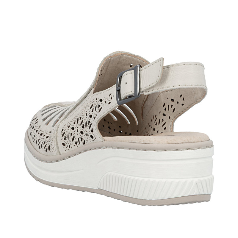 Rieker moteriškos basutės