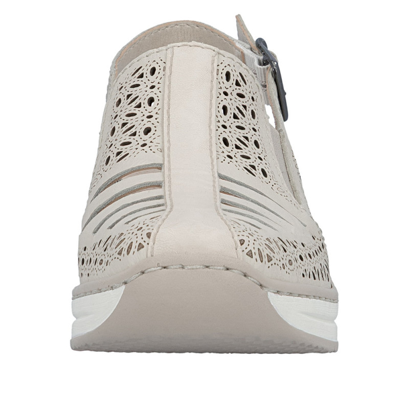 Rieker moteriškos basutės