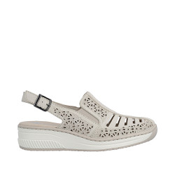 Rieker moteriškos basutės