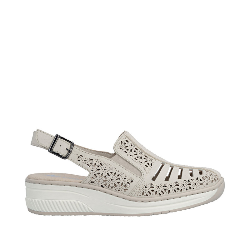 Rieker moteriškos basutės