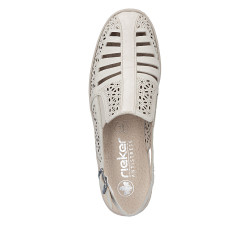 Rieker moteriškos basutės