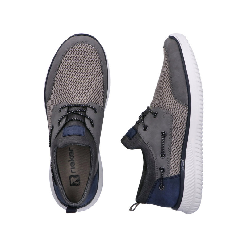 Rieker vyriški sportiniai bateliai