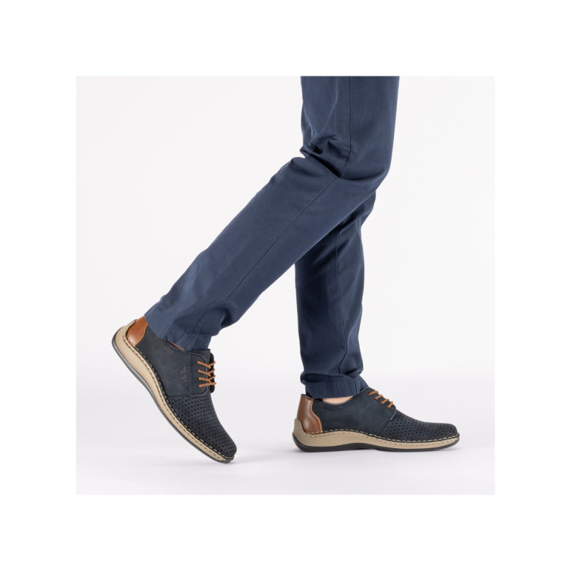 Rieker vyriški sportiniai bateliai