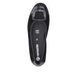 Remonte moteriški bateliai