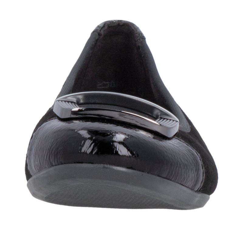 Remonte moteriški bateliai