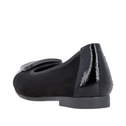 Remonte moteriški bateliai