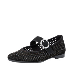 Remonte moteriški bateliai