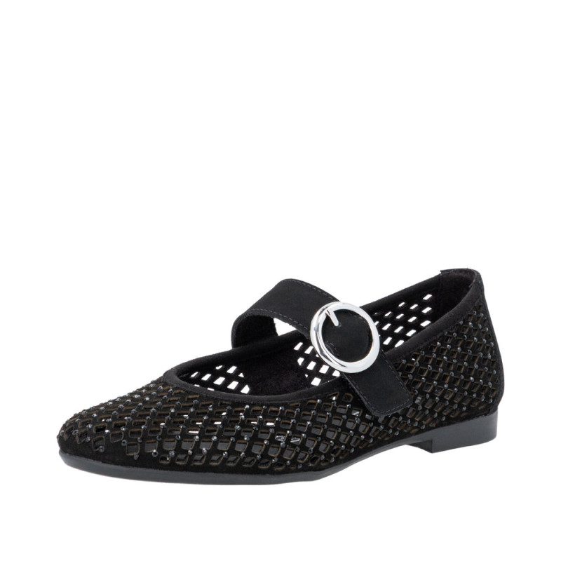 Remonte moteriški bateliai