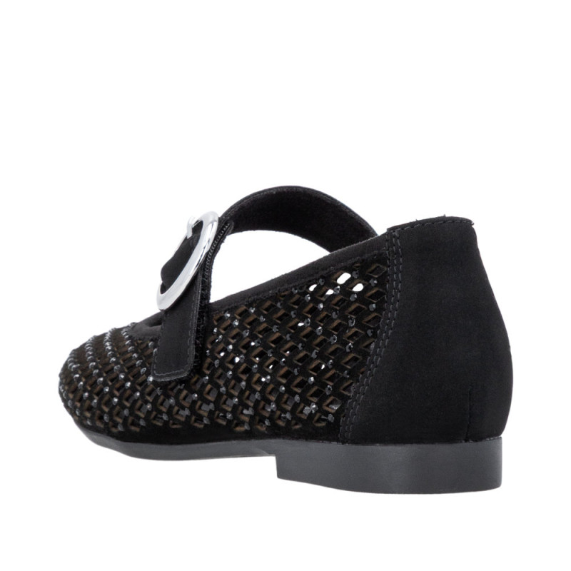 Remonte moteriški bateliai