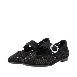 Remonte moteriški bateliai