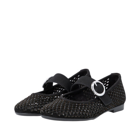 Remonte moteriški bateliai