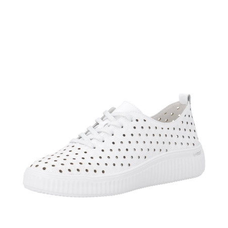 Remonte moteriški bateliai