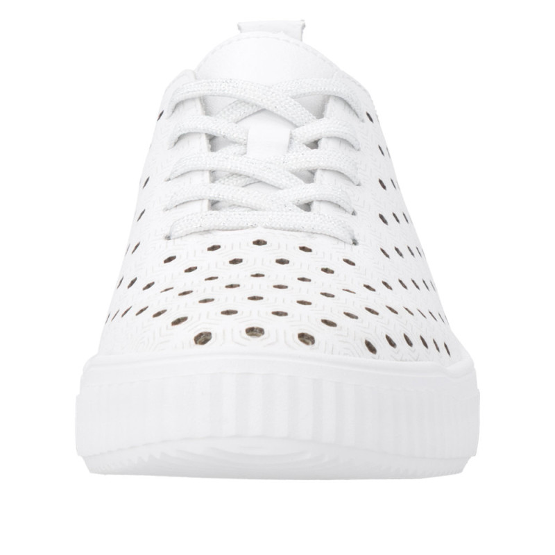 Remonte moteriški bateliai