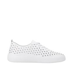 Remonte moteriški bateliai