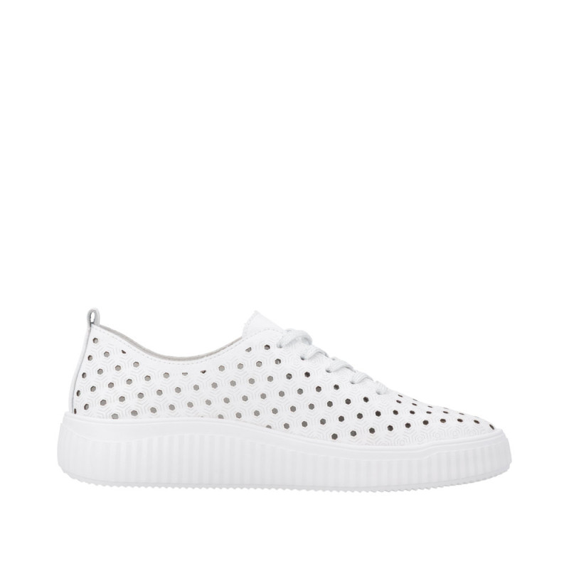 Remonte moteriški bateliai