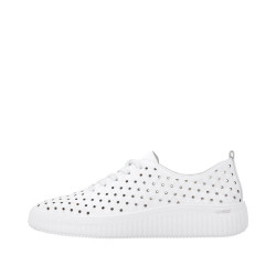 Remonte moteriški bateliai