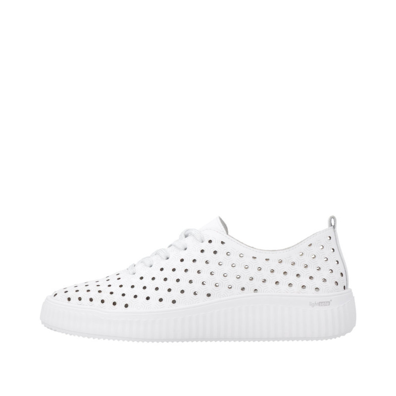 Remonte moteriški bateliai