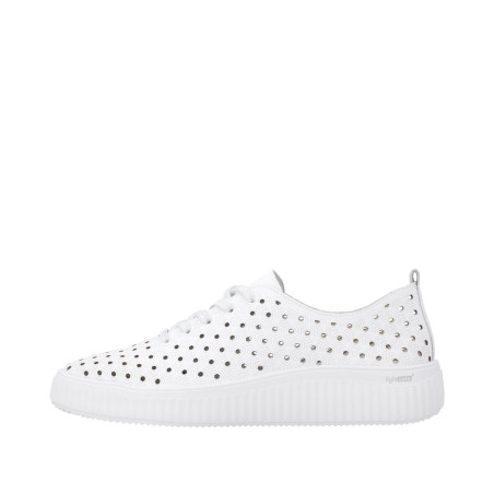 Remonte moteriški bateliai