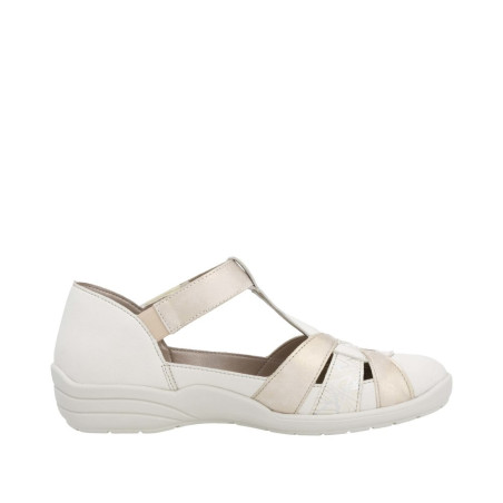 Remonte moteriški bateliai