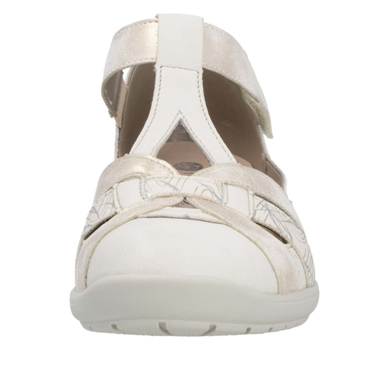 Remonte moteriški bateliai