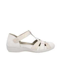 Remonte moteriški bateliai