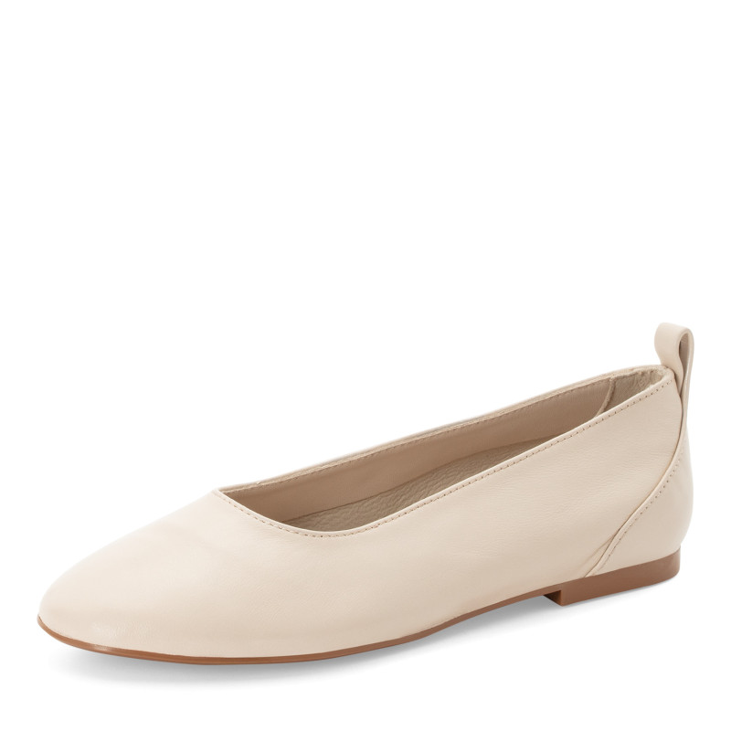 Tamaris moteriški bateliai