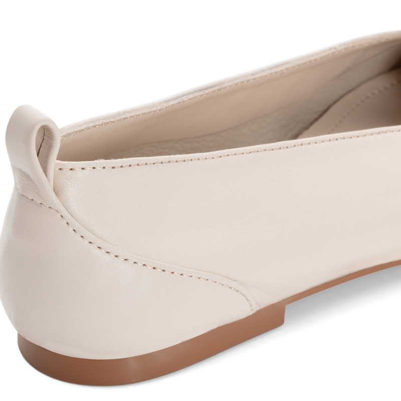 Tamaris moteriški bateliai