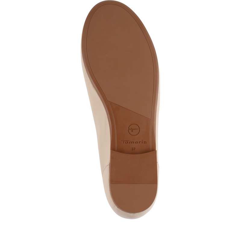 Tamaris moteriški bateliai