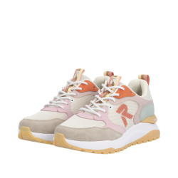 Rieker moteriški sportiniai bateliai