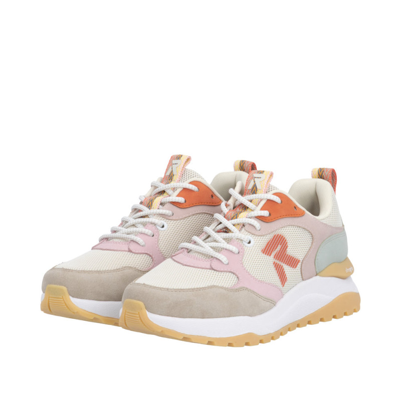 Rieker moteriški sportiniai bateliai