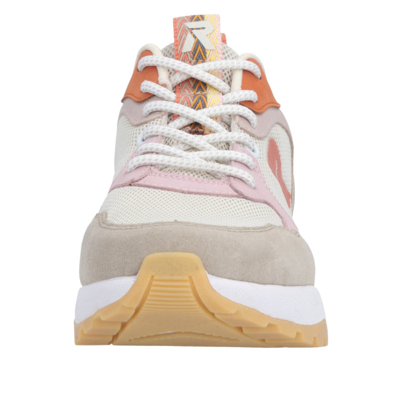 Rieker moteriški sportiniai bateliai