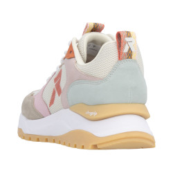 Rieker moteriški sportiniai bateliai