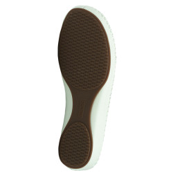 Pikolinos bateliai moterims, balti 6554783