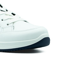 ARA sportiniai bateliai moterims, balti 122552612