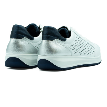 ARA sportiniai bateliai moterims, balti 122552612