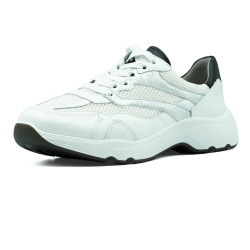 ARA sportiniai bateliai moterims, balti 122580404