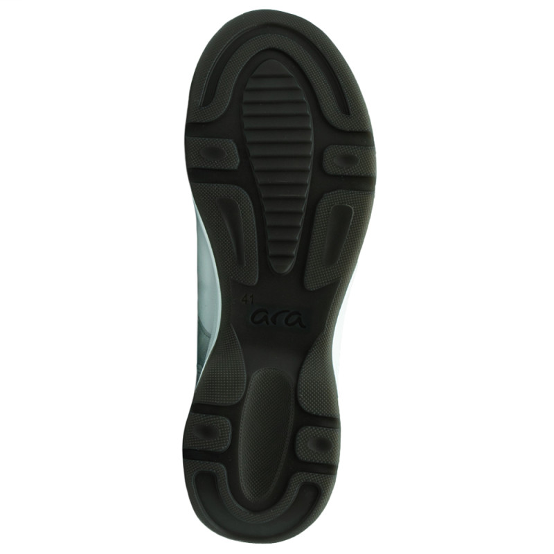 ARA sportiniai bateliai moterims, balti 122580404