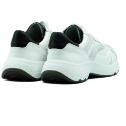 ARA sportiniai bateliai moterims, balti 122580404