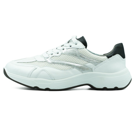 ARA sportiniai bateliai moterims, balti 122580404