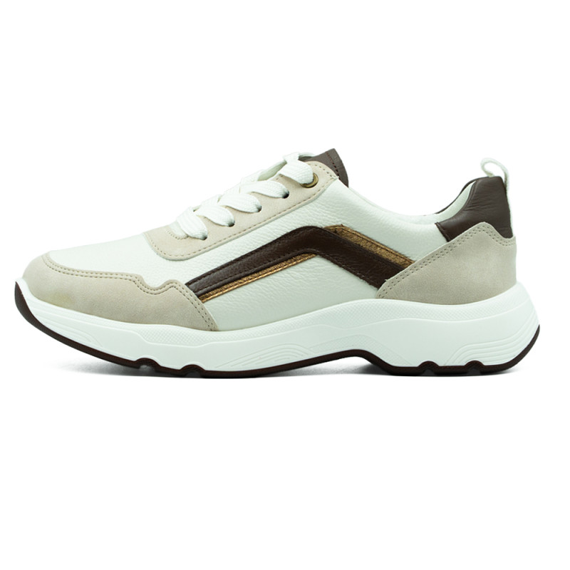 ARA sportiniai bateliai moterims, margi 122580208