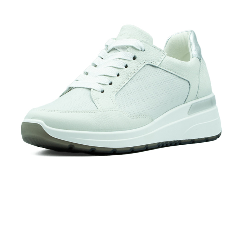 ARA sportiniai bateliai moterims, balti 125770905