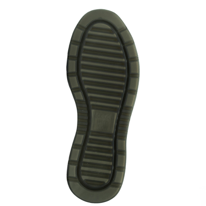 ARA sportiniai bateliai moterims, balti 125770905