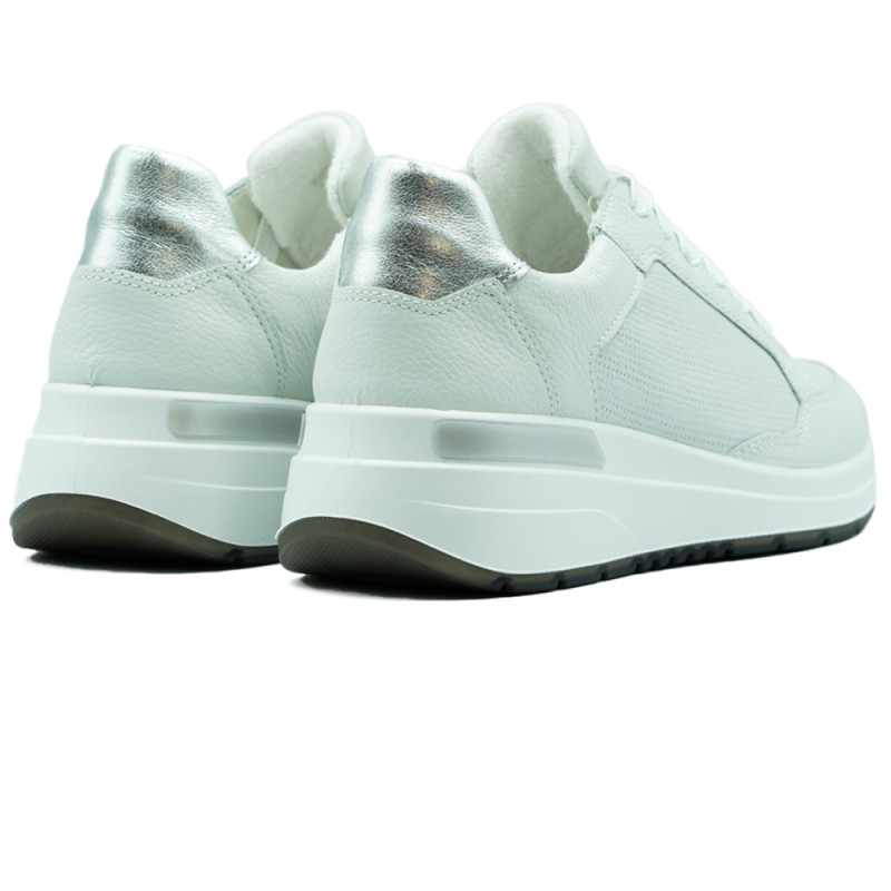 ARA sportiniai bateliai moterims, balti 125770905