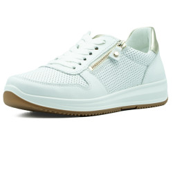 ARA sportiniai bateliai moterims, balti 122551004261