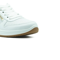 ARA sportiniai bateliai moterims, balti 122551004261