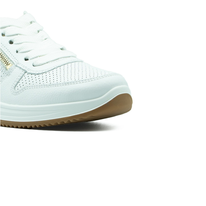 ARA sportiniai bateliai moterims, balti 122551004261