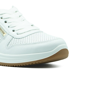 ARA sportiniai bateliai moterims, balti 122551004261