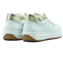 ARA sportiniai bateliai moterims, balti 122551004261