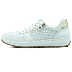 ARA sportiniai bateliai moterims, balti 122551004261