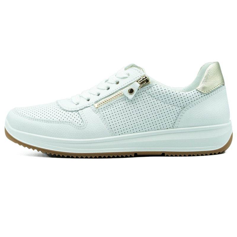 ARA sportiniai bateliai moterims, balti 122551004261